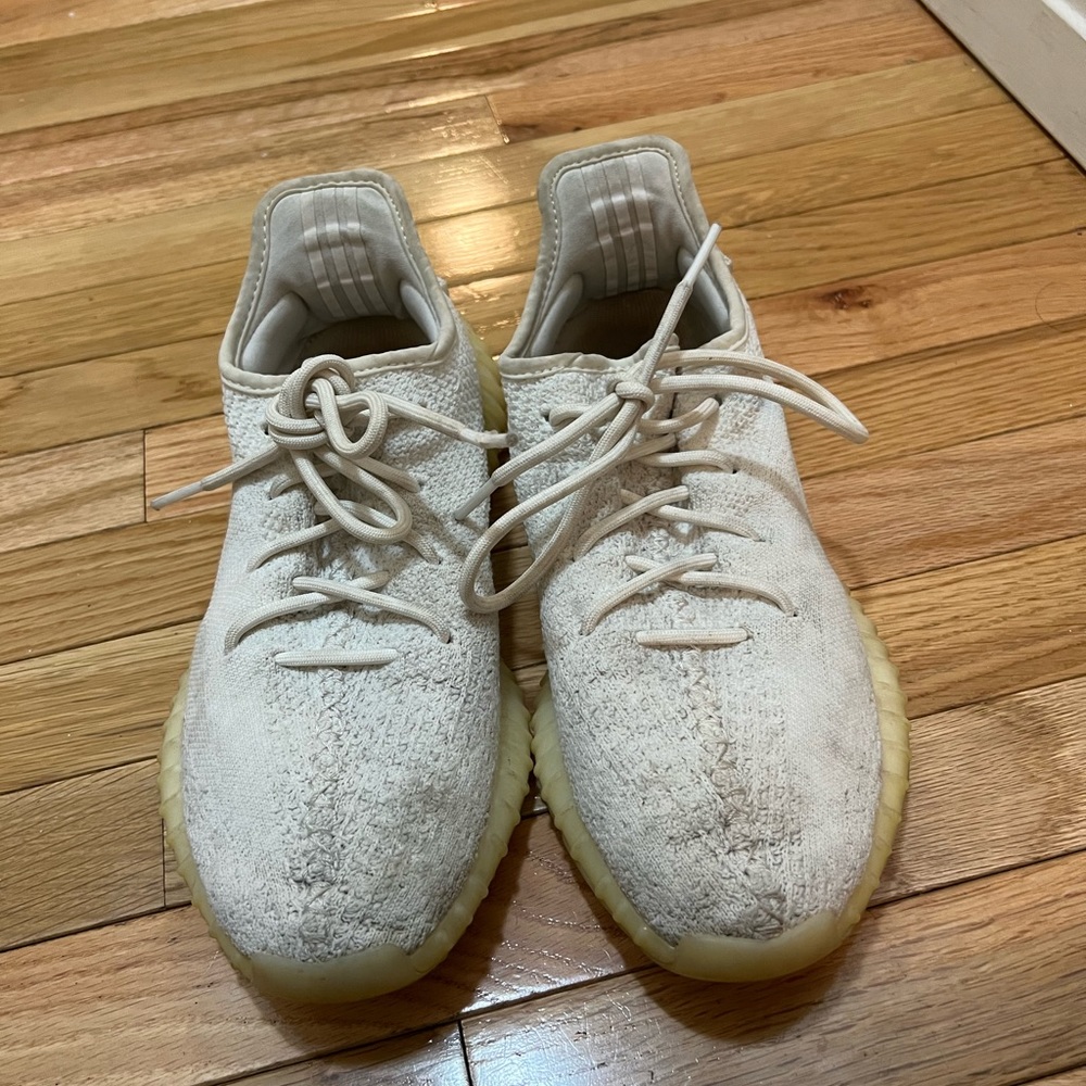 Yeezy boost sneakers